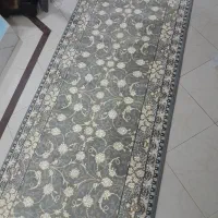 قالی ۹متری وراهرو|فرش|اهواز, کیان اباد|دیوار