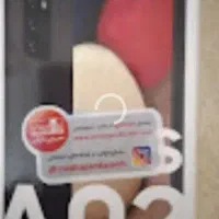 سامسونگ مدلA30