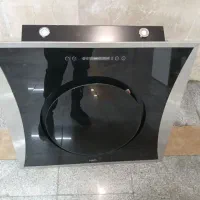هود کن دست دوم در حد نو