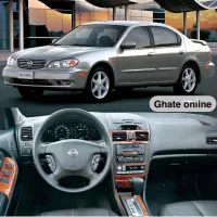 قطعات ماکسیما اصلی بدون واسطه