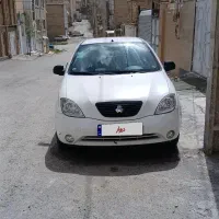 تیبا2مدل98بی رنگ