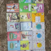کتاب کار مناسب کنکوری هاومتقاضیان دانشگاه فرهنگیان|لوازم التحریر|ساوه, |دیوار