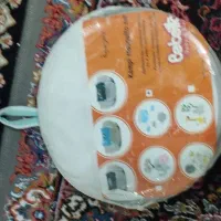 پشه بند در حد نو