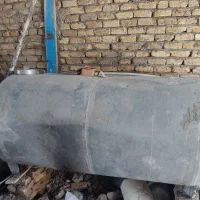 منبع آب 2000 لیتری|مصالح و تجهیزات ساختمان|شاندیز, |دیوار