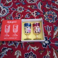 نمکدان قدیمی