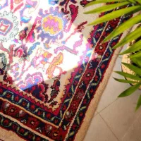 فرش دستبافت