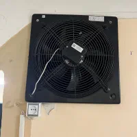 هواکش ( فن ۴۰*۴۰)