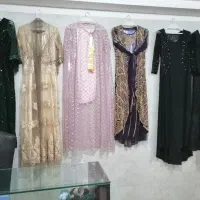 اجاره لباس مجلسی در گلدشت شرقی|لباس|خرم‌آباد, |دیوار