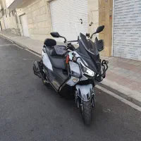 جویمکس1404|موتورسیکلت|تهران, پامنار|دیوار