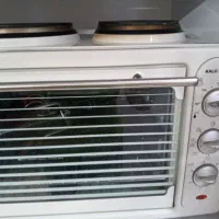 ماکروویو  برقی