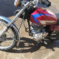 موتور سیکلت دویست