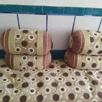 رویه کناره و بالش