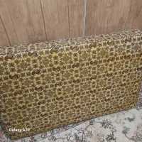 پشتی|پشتی|قدس, شهر‌قدس|دیوار