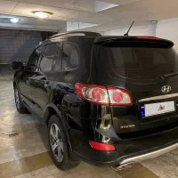 سانتافه ۳۵۰۰|خودرو سواری و وانت|تهران, تهرانپارس غربی|دیوار