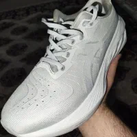 کتونی اسیکس اورجینال|کیف، کفش، کمربند|خرم‌آباد, |دیوار