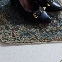 کفش مجلسی|کیف، کفش، کمربند|بندر انزلی, معلم|دیوار