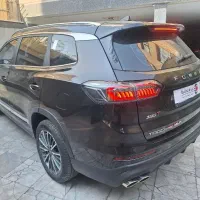 تیگو 8 پرو مکس IE مدل 1402|خودرو سواری و وانت|تهران, شهرک زینبیه|دیوار