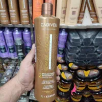 کراتین کادیوو