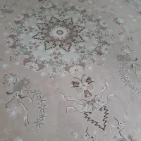 فرش زمرد مشهد