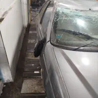 پژو پارس اتومات ازقبل بیرنگ  فنی سالم