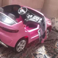 ماشین شارژی