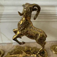 مجسمه برنز|مجسمه، تندیس، ماکت|تهران, سازمان برنامه جنوبی|دیوار