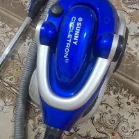 جارو برقی سونی|جاروبرقی، جارو شارژی، بخارشو|تاکستان, |دیوار