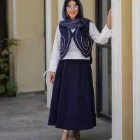 ژاکت/کت سارافون/سارافون/اورال کت/لباس پاییزه|لباس|زنجان, |دیوار
