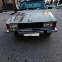 پیکان وانت مدل 84|خودرو سواری و وانت|صحنه, |دیوار