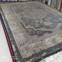 فرش ماشینی ۷۰۰ شانه و۵۰۰ شانه و۱۲۰۰ شانه