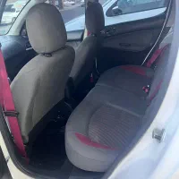 207 Mc اتومات ۱۴۰۲|خودرو سواری و وانت|بوشهر, |دیوار