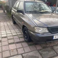 پراید۱۳۲مدل۹۰|خودرو سواری و وانت|خشکبیجار, |دیوار