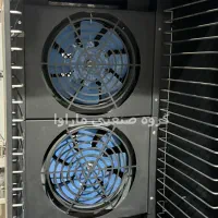 دستگاه میوه سبزی خشک کن کنی 20 سینی + هسته گیر|سایر لوازم برقی|کرج, مطهری|دیوار