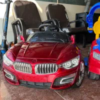 ماشین شارژی