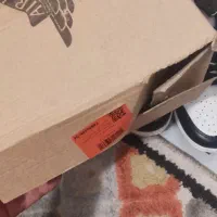 کتونی جردن سایز ۴۳|کیف، کفش، کمربند|شهریار, ابراهیم‌آباد|دیوار