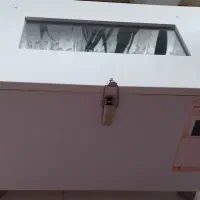 دستگاه جوجه کشی ۸۰ تایی نیمه اتوماتیک