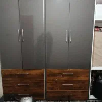 فروش یا معاوضه خانه|فروش خانه و ویلا|شیراز, نیستان|دیوار