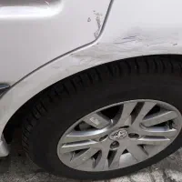 پارسxu7p|خودرو سواری و وانت|قدس, شهر‌قدس|دیوار