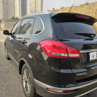 تیگو 5 مدل 96 بدون رنگ|خودرو سواری و وانت|تهران, مروارید شهر|دیوار