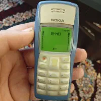 نوکیا اصلی|موبایل|خرم‌آباد, |دیوار