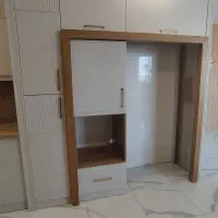 رنگکاری مصنوعات چوبی|خدمات پیشه و مهارت|پاکدشت, پاکدشت (مامازند)|دیوار