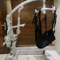 دستگاه بالابر بیمار جک و لیفتر سالمند