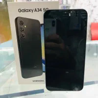 a34 5g|موبایل|درگهان, |دیوار