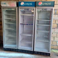 یخچال و فریزر تک درب کینو|فروشگاه و مغازه|نسیم‌شهر, |دیوار