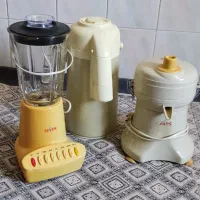 آبمیوه گیر.فلاسک