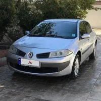 مگان اتومات وارداتی