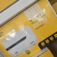 مودم بی سیم