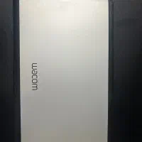 قلم نوری CINTIQ مدل wacom13|قطعات و لوازم جانبی رایانه|ری, دولت‌آباد|دیوار