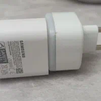 شارژر سالم ودرحد نو