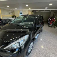 ۲۰۷ فلز هیدرولیک ۱۴۰۴|خودرو سواری و وانت|بجنورد, |دیوار